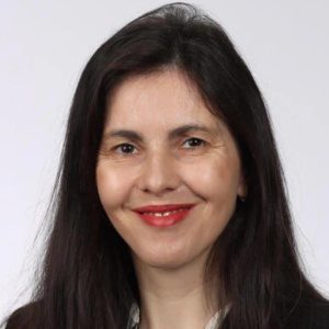 Oana Dumitrascu, MD