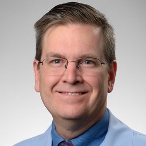 Timothy Kietzman, MD