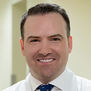 Christopher Buchanan