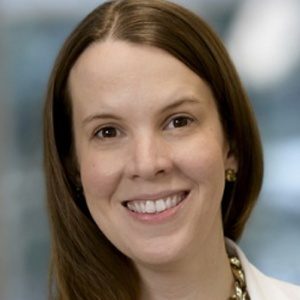 Lauren Schaff, MD