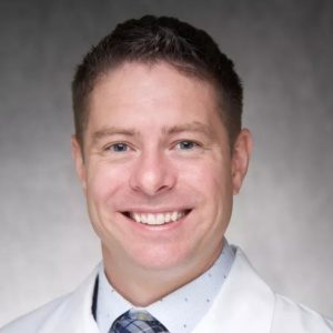 Joseph Buckwalter, PhD, MD, MS