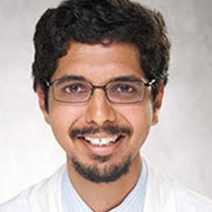 Bharat Kumar, FACP, MD, MMED