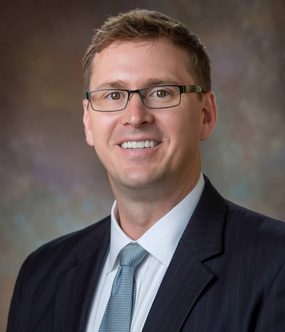 Christopher Ayers, MD