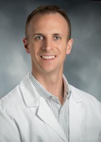 Nicholas Schroeder, MD
