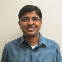 Neelakanta Kanike, MD