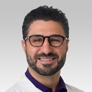 Amin Farokhrani