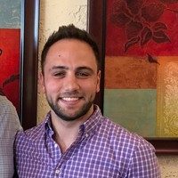 Dominic Zarlengo, MD