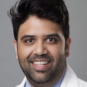 Shil Patel, DO