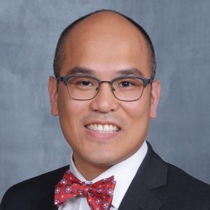 Andrew Nguyen, MD