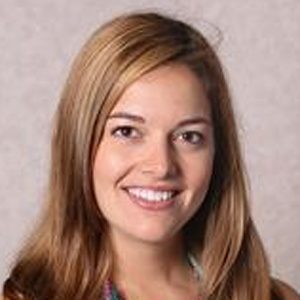 Alex Dickinson, MD