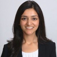 Sneha Jain, MD, MBA