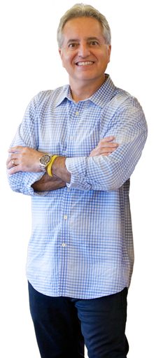 Frank Calvo, DDS