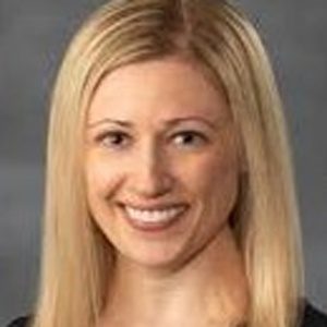 Sarah Hensley, MD
