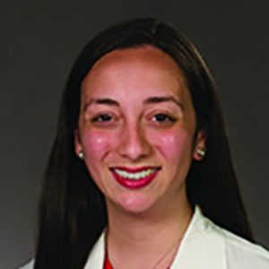 Georgina Giffin-Rao, MD