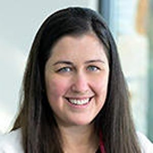 Meaghan Henrici, MD