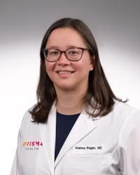 Joanne Boggs, MD