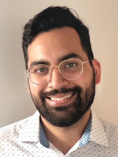 Omar Khan, MD