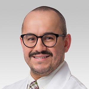 Ismael Gutierrez, MD