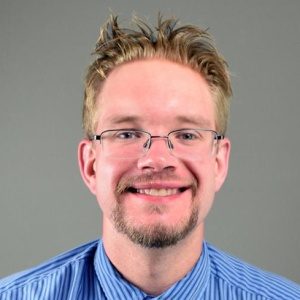 Justin White, MD