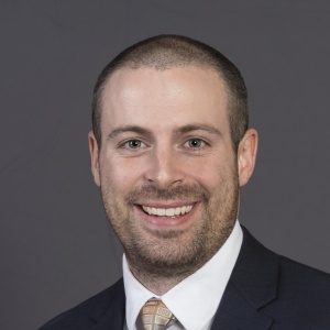 Andrew Peterson, MPH, MD