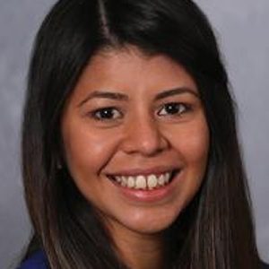 Maria Romero Alvarez, MD