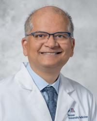 Nanda Pullela, MD