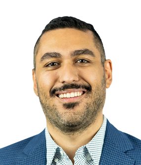 Payam Pourhassani, DO