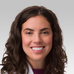 Alexa King, MD