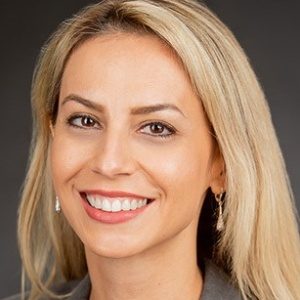 Iulia Tulai, FACC, MD