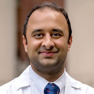 Ankeet Bhatt, MD, MBA