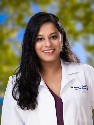 Suhani Bhakta, MD