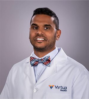Venkat Raghavender Venna, MD