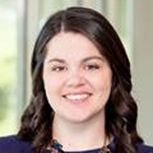 Caitlin Rower, MD