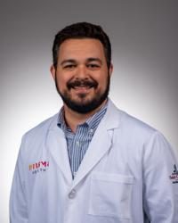 Adam Schertz, MD