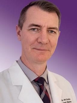 John Stanton, MD