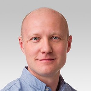 Brett Trzcinski, MD