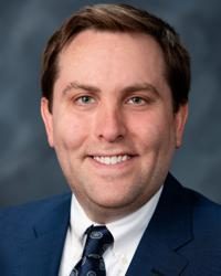 Ian Davis, MD