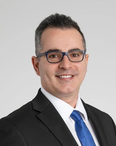 Samih Alhourani, MD