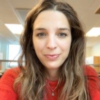 Isabelle Malhame, FRCPC, MD
