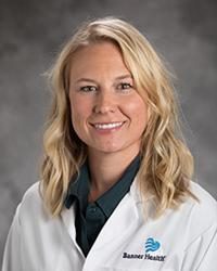 Elizabeth Little, FNP
