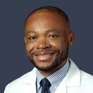 Martin Tibuakuu, MPH, MD