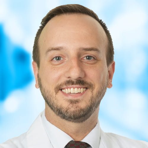 Benjamin Matthews, MD