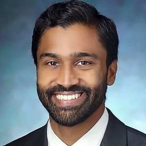 Isa Mohammed, MD