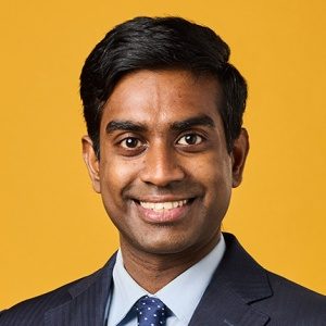Vishnuvardhan Ganesan, MD