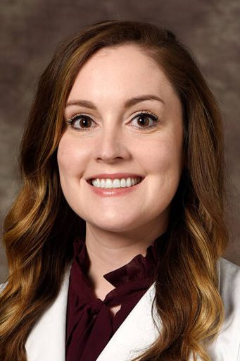 Lauren Power, MD