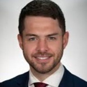 Tristan Weir, MD