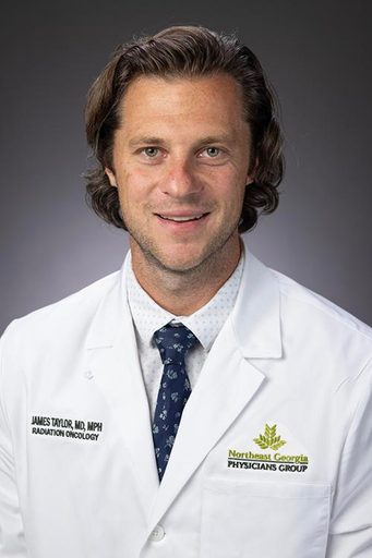 James Taylor, MD, MPH