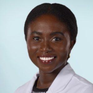Ama Annor, MD