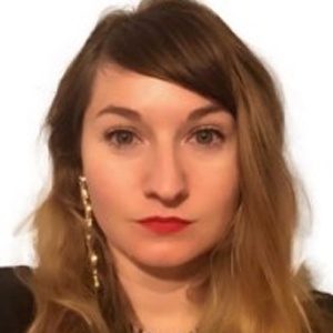 Rebecca Kreston, MD