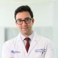 Tarek Ali, MBBS, MD